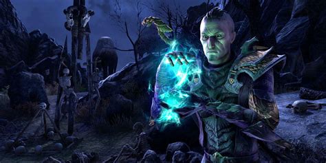 necromancer games|7 Best Video Games Where You Can Be a Necromancer.